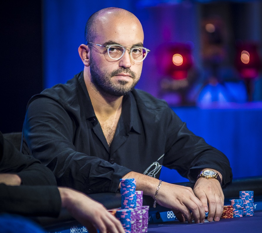 Top three richest poker players in the world!