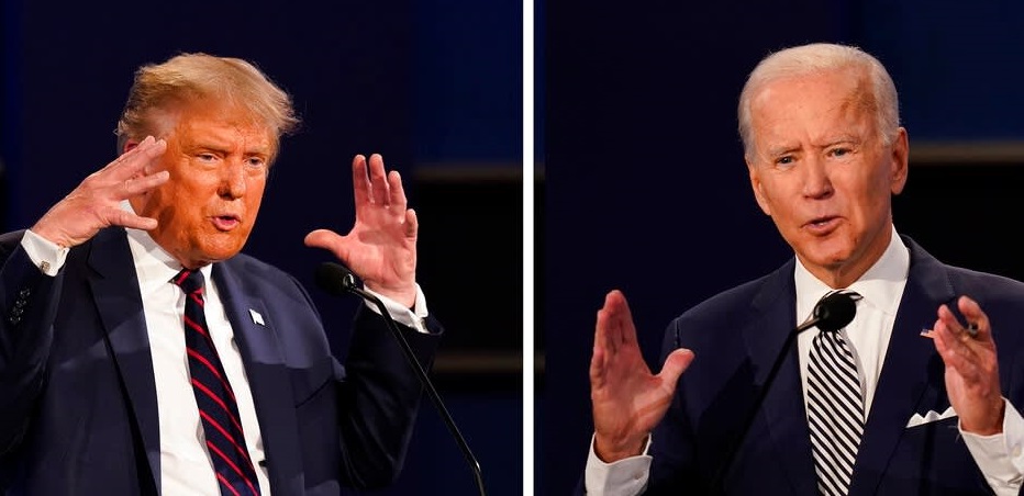 Biden's win in election could be favourable for US online poker