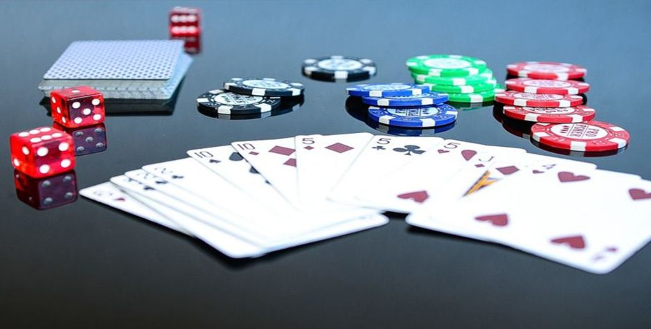 How a gambler duped Mumbai consultant for 71 Lakh!