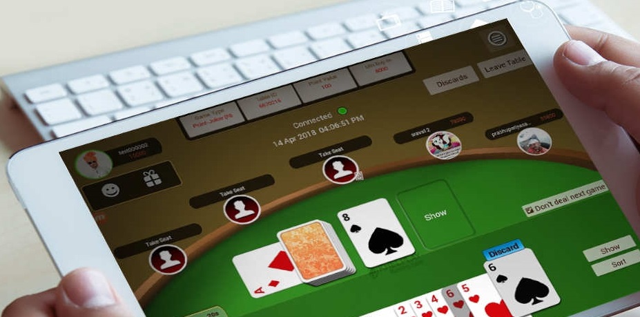 Will Karnataka also ban online gambling sites?