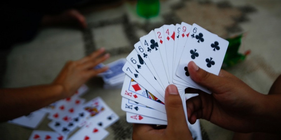 Gambling Raids In Telangana; INR 11 lakh Seized During Diwali