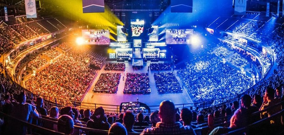 Did You Know That Esports Players Avail All These Benefits?