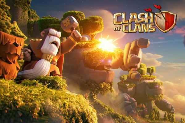 Clash of Clans