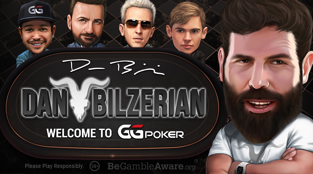 Dan Bilzerian Joins GGPoker as Brand Ambassador