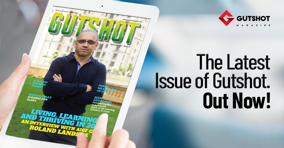 Gutshot’s Dec E-Mag Is Out Now And It’s FREE To Read