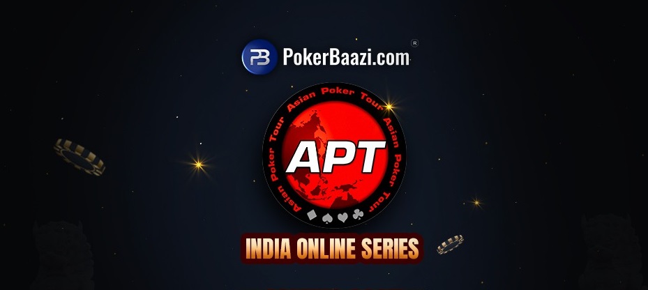 Asian Poker Tour And PokerBaazi Team Up To Kickstart 2021!