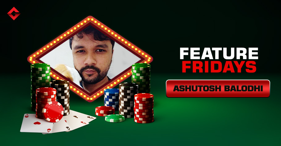 Feature-Fridays-Ashutosh-Balodhi