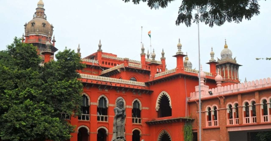 Madras HC Criticizes Media For Broadcasting Explicit Content