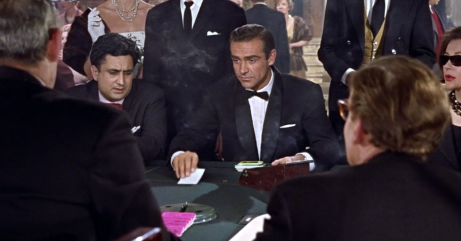 Why Black Tie Outfit Is The Perfect For Your Casino Outing