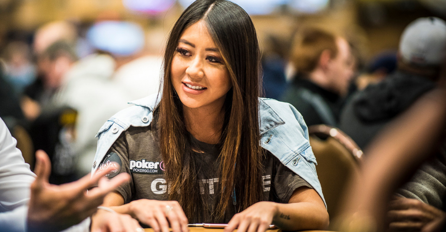 The Adventures Of Maria Ho: Poker's Top Women Players