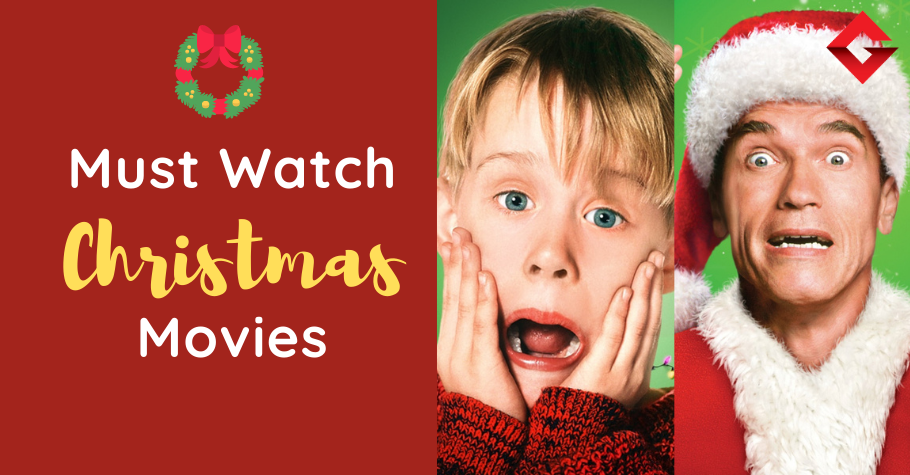 5 MUST WATCH Christmas Movies After A Good Game Of Poker