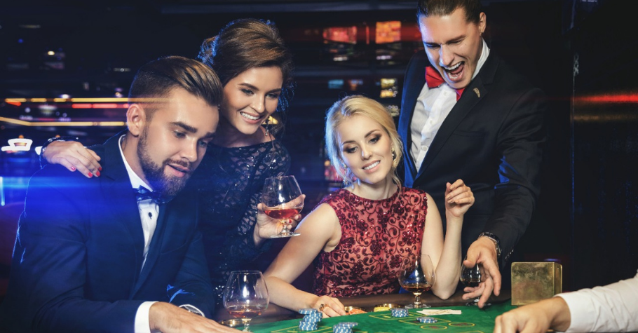 How To Plan A Poker Game For The New Year