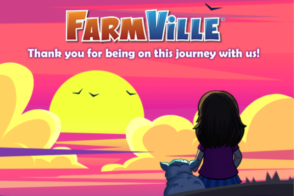 Top 20 gaming stories of 2020 farmville