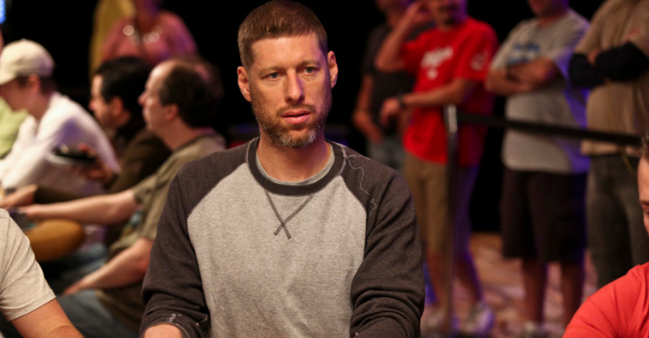 Huck Seed Is The New Member Of Poker Hall of Fame 2020