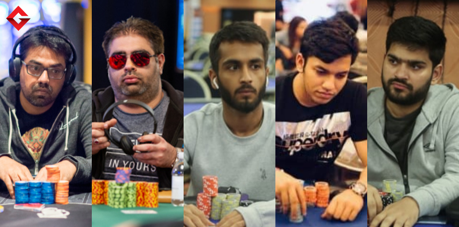 Top 5 Poker Players that made a mark in 2020