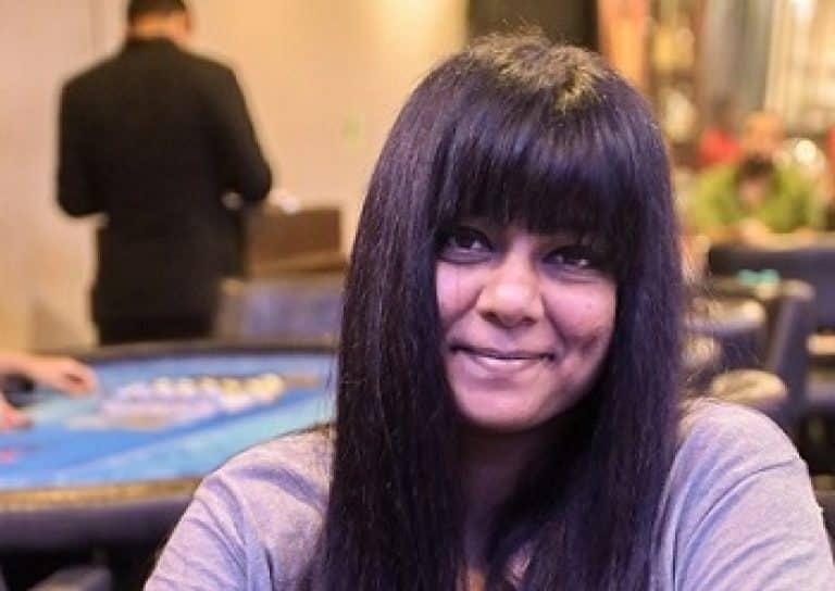 Unheard Stories: Riveting Tales From Poker Mom Radhika Shankar and her better half