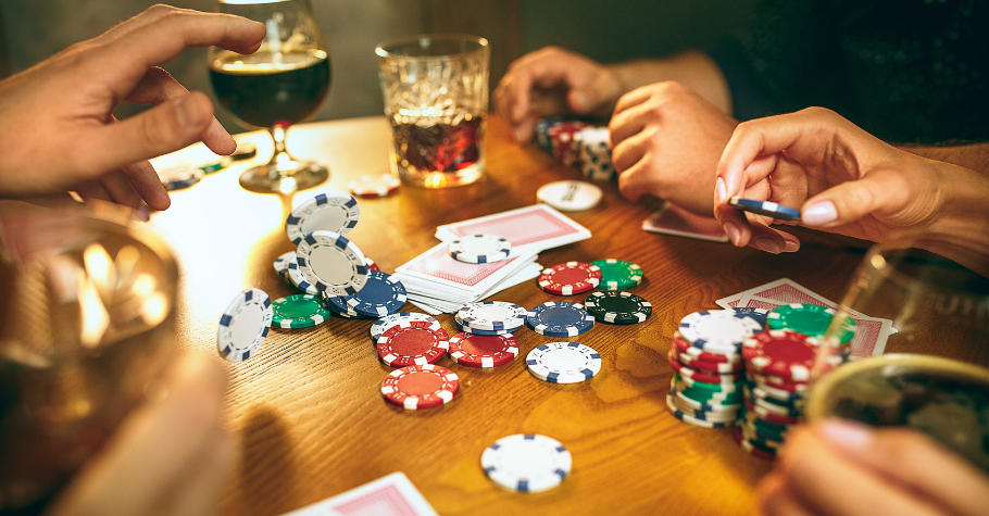 Youtube Now Allows Users To ‘Mute’ Ads Related To Gambling And Alcohol