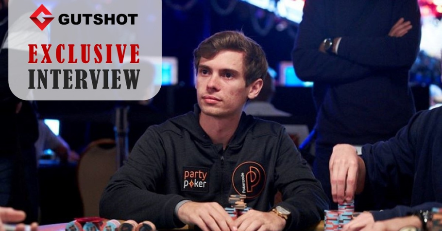 Catching Up With Pokercode Founder Fedor Holz