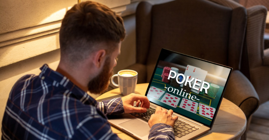 i3 Interactive on an expansion spree; Collaborates with India Poker Operation