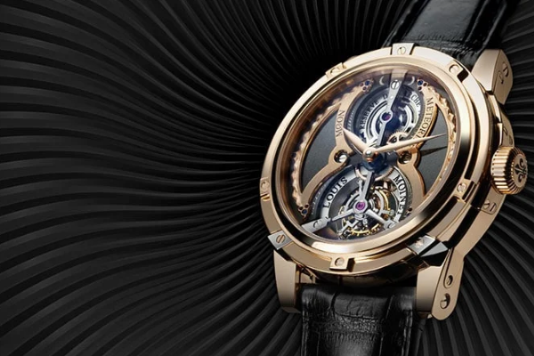 Luxury Watches Poker Players Can Buy