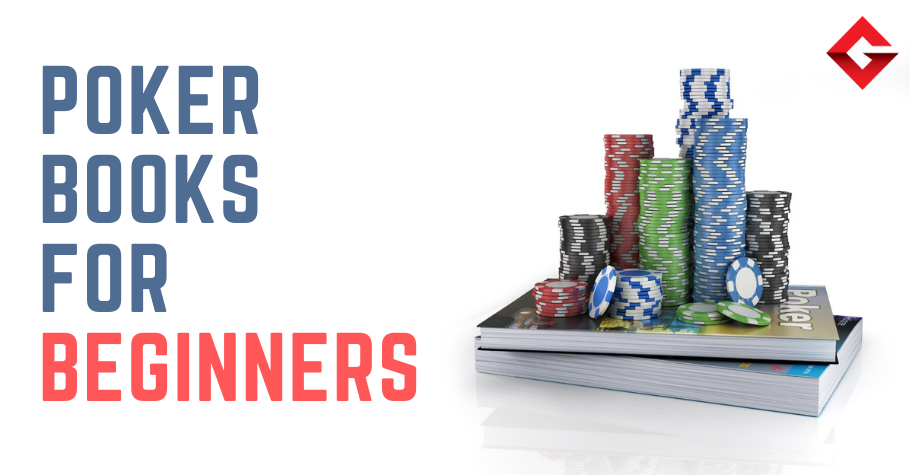 3 BEST Poker Books For Beginners