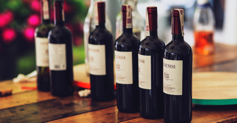 Best Wines To Add In Your Wine Collection