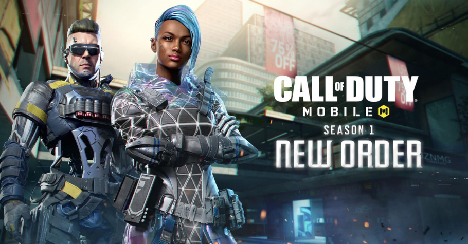 Why Is Call Of Duty: Mobile Season 1 Every Gamer's Dream? FIND OUT