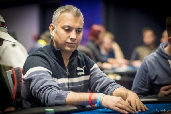 Top 10 Poker Players In India