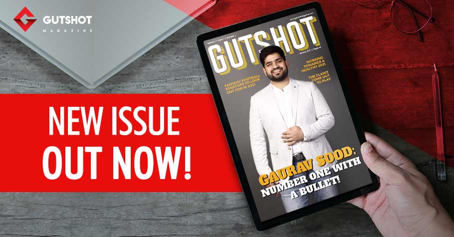 Gutshot Jan 2021 Emag