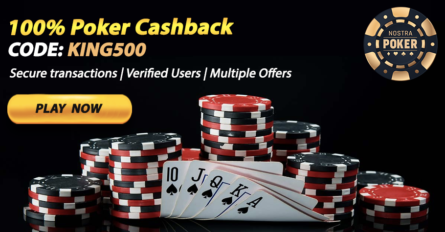 SIGN UP On Nostra Pro And Get INR 500 Instant Cashback