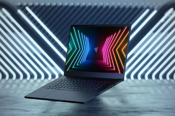 CES 2021: Top 5 Gaming Laptops For Heavy Duty Video Games