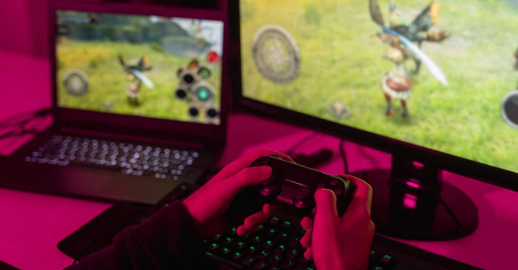 ONLINE GAMING: Here's what Indian's can expect in 2021