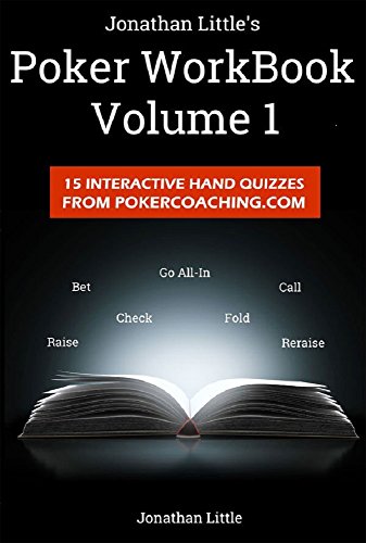 These E-books Are A MUST READ For All Poker Players