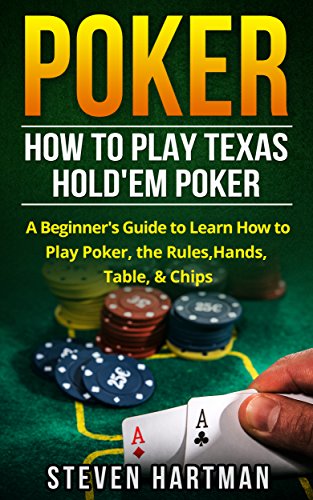 These E-books Are A MUST READ For All Poker Players