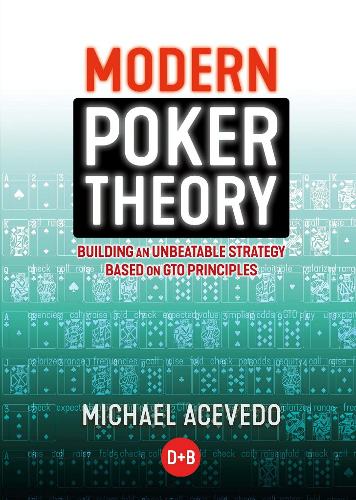 These E-books Are A MUST READ For All Poker Players