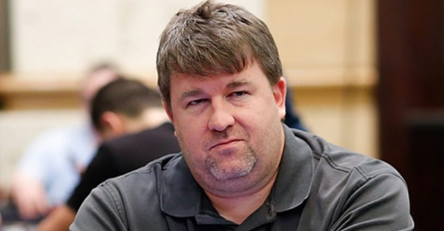 Chris Moneymaker