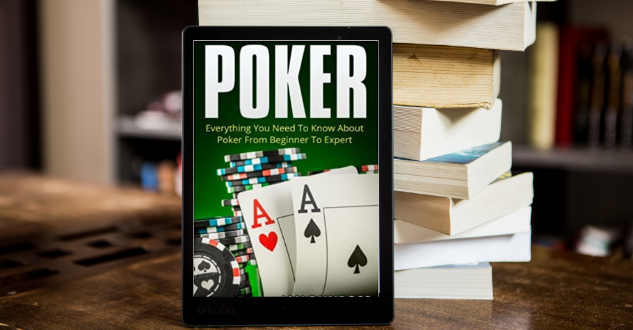 best book on poker limit