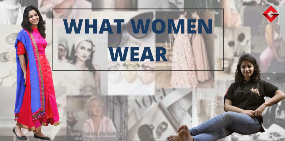 What Women Wear: Mahima Walia Das roots for comfort over fashion