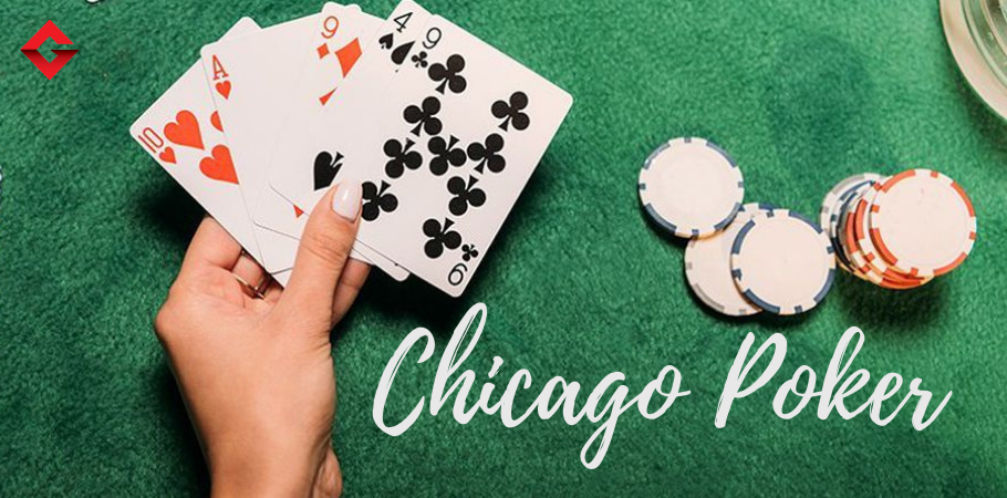 How to play Chicago Poker?