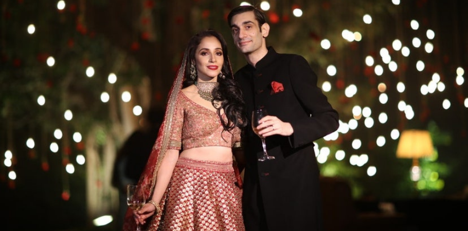 Netflix’s ‘The Big Day’ Featuring Poker Pro Starring Aditya Wadhwani & Gayeti Singh Is Surreal