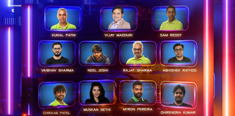 Team Deccan Aces wins Poker Sports League Season 3 Virtual