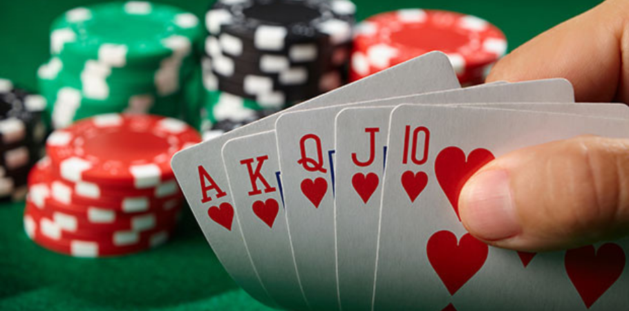 Poker Strategies: What Is Slowplay Poker?