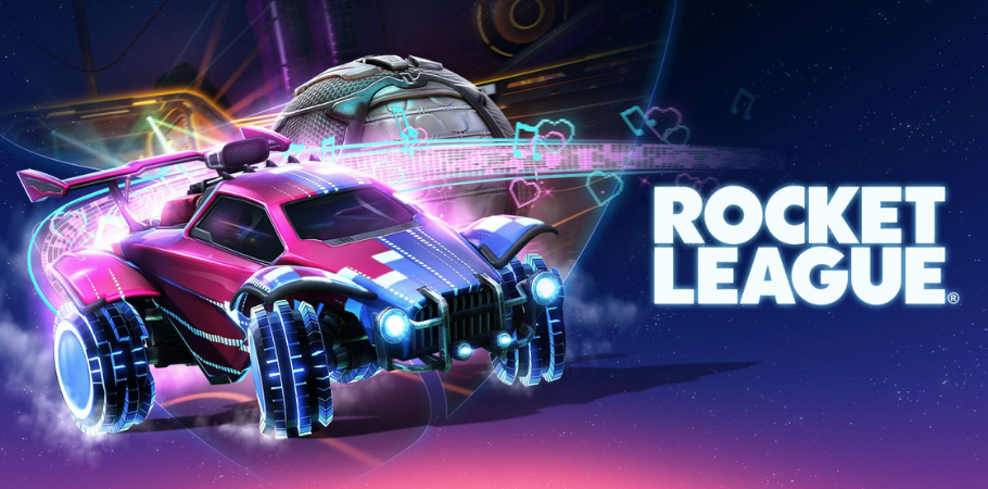 Rocket League: A Top-Grade Football Game