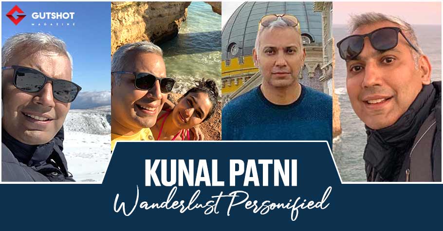 Kunal Patni: This Poker Pro is the perfect travel buddy one can wish for