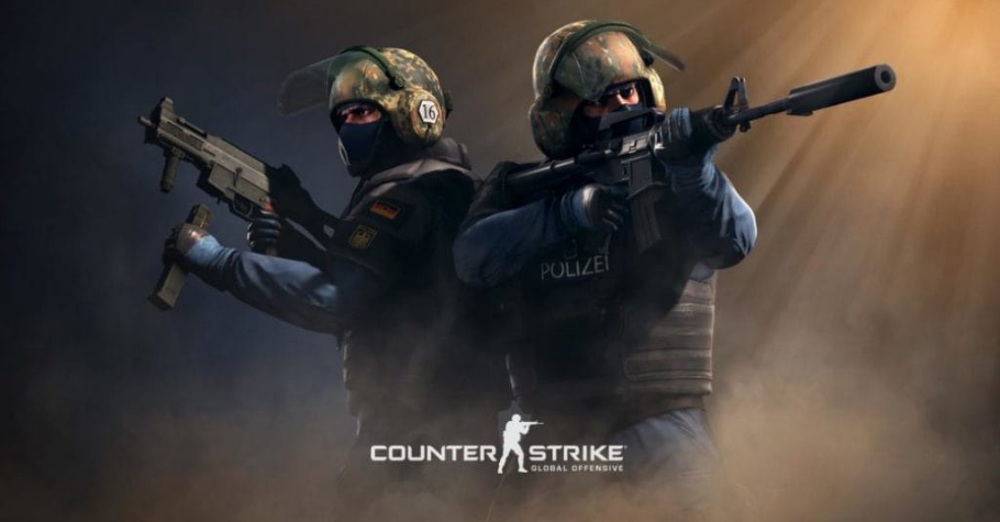 Why Did Counter-Strike Become So Popular? FIND OUT