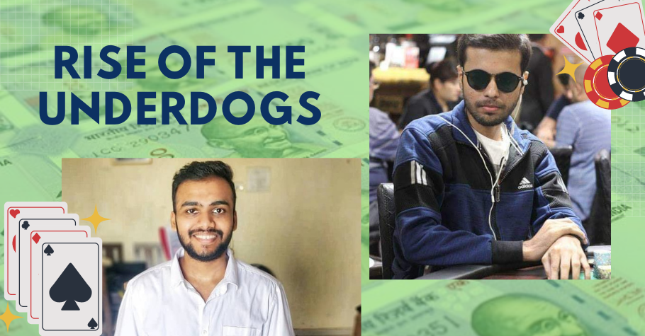 Rise Of The Underdogs: These IOPC Jan 2021 Winners Left Us Awestruck