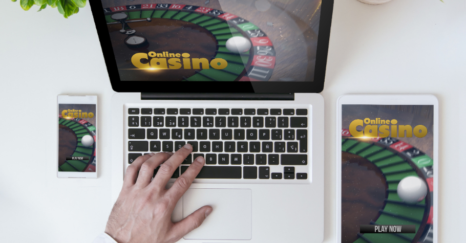 online gambling