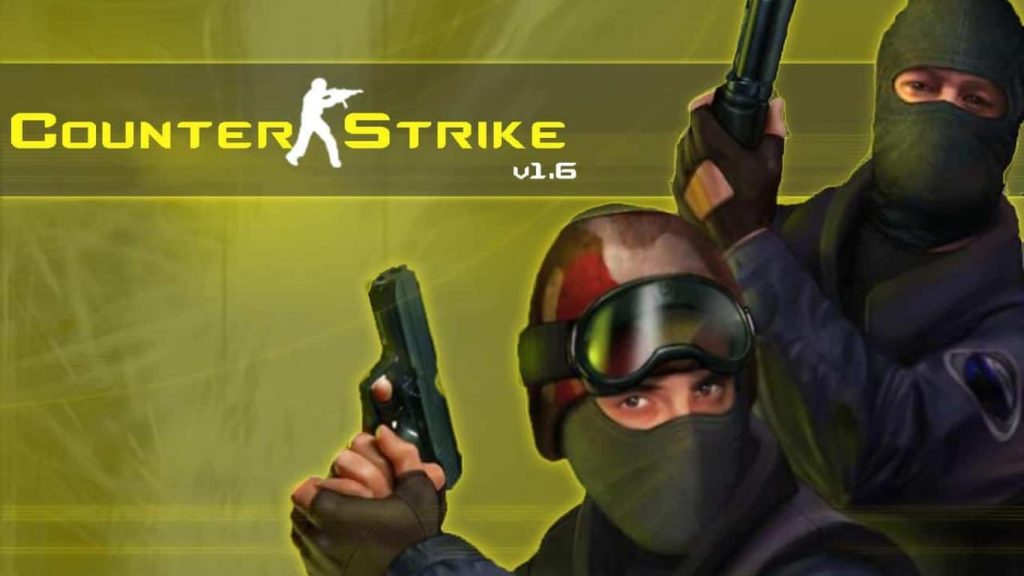 counter strike