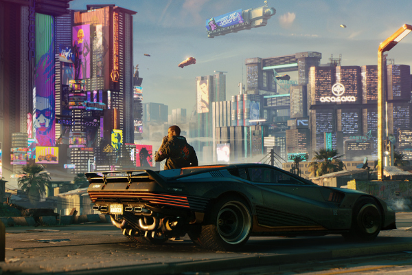 Cyberpunk 2077: Torn Between Critics & Fan Reviews