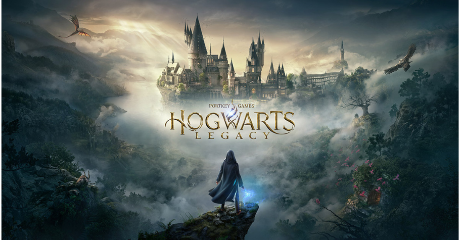 Controversy Hits New Harry Potter Video Game Even Before Release